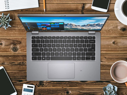 Dell Latitude 5420 Laptop FHD de 14" (Renovada / 512GB SSD)