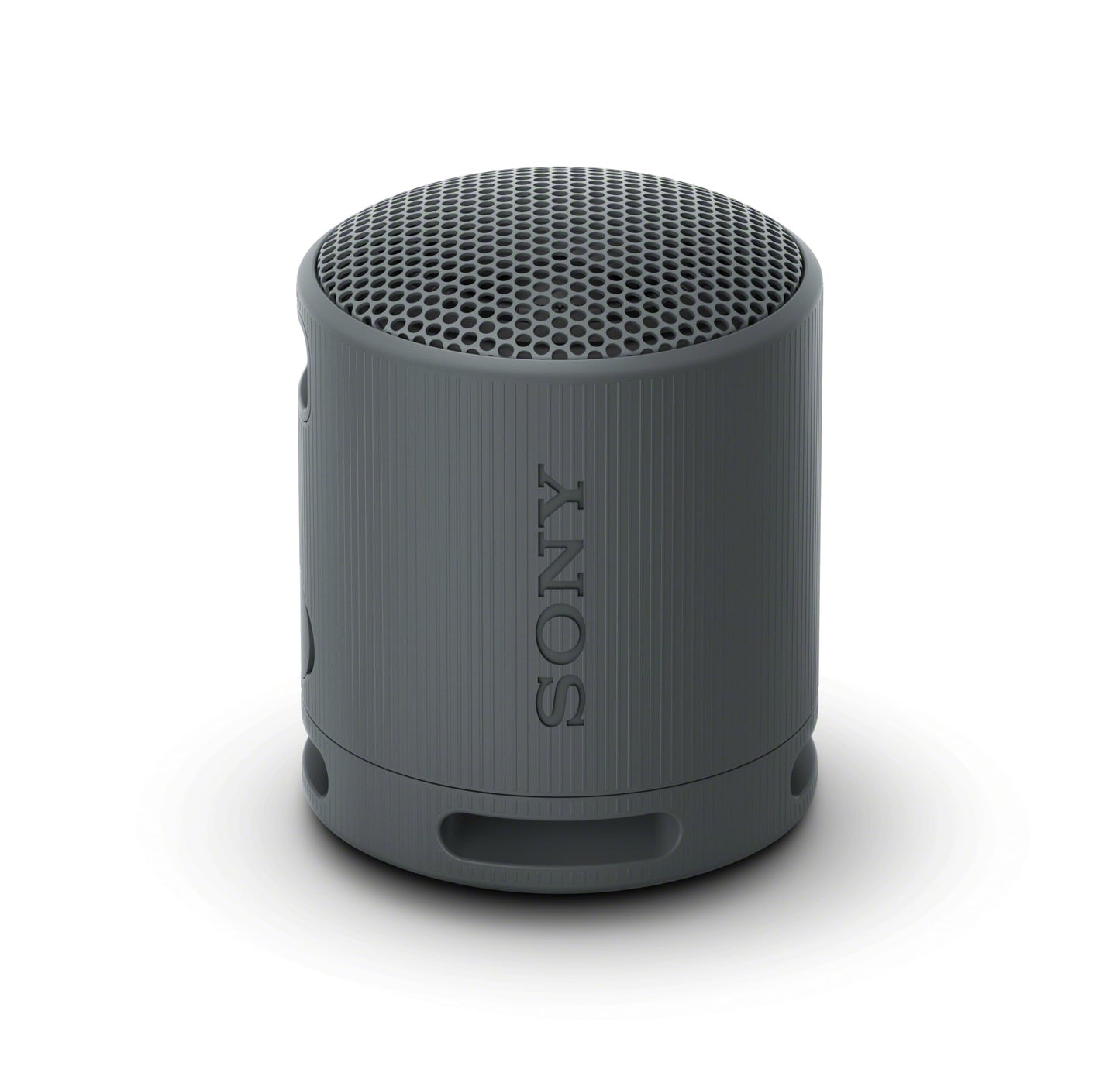 Sony SRS-XB100 Altavoz Inalámbrico de Viaje con Bluetooth (Negro / 16 Horas)