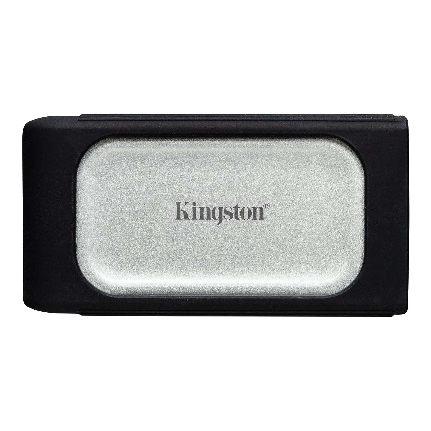 Kingston XS2000 2TB High Performance Portable SSD with USB-C | Pocket-sized | USB 3.2 Gen 2x2 | External Solid State Drive | Up to 2000MB/s | SXS2000/2000G