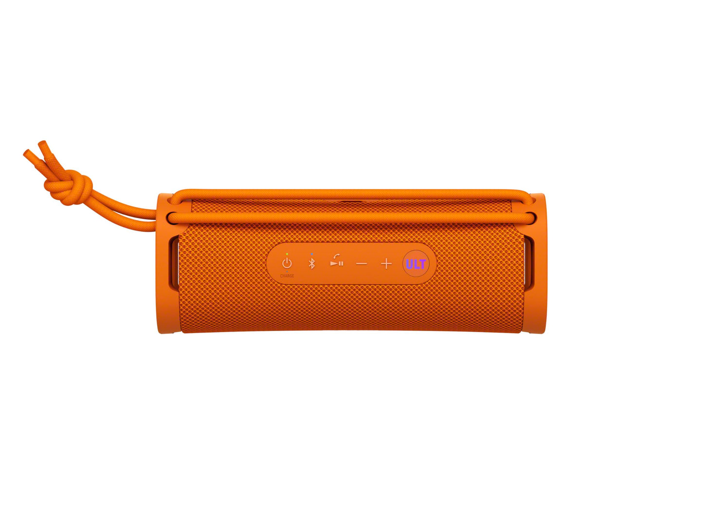 Sony ULT Field 1 Altavoz Portátil con Bluetooth (Naranja / Modelo SRSULT10D)