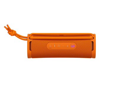 Sony ULT Field 1 Altavoz Portátil con Bluetooth (Naranja / Modelo SRSULT10D)