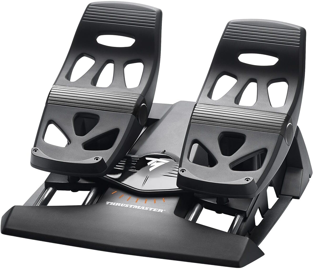 Thrustmaster Pedales de Timón de Vuelo TFRP (PS5, Xbox, PC)