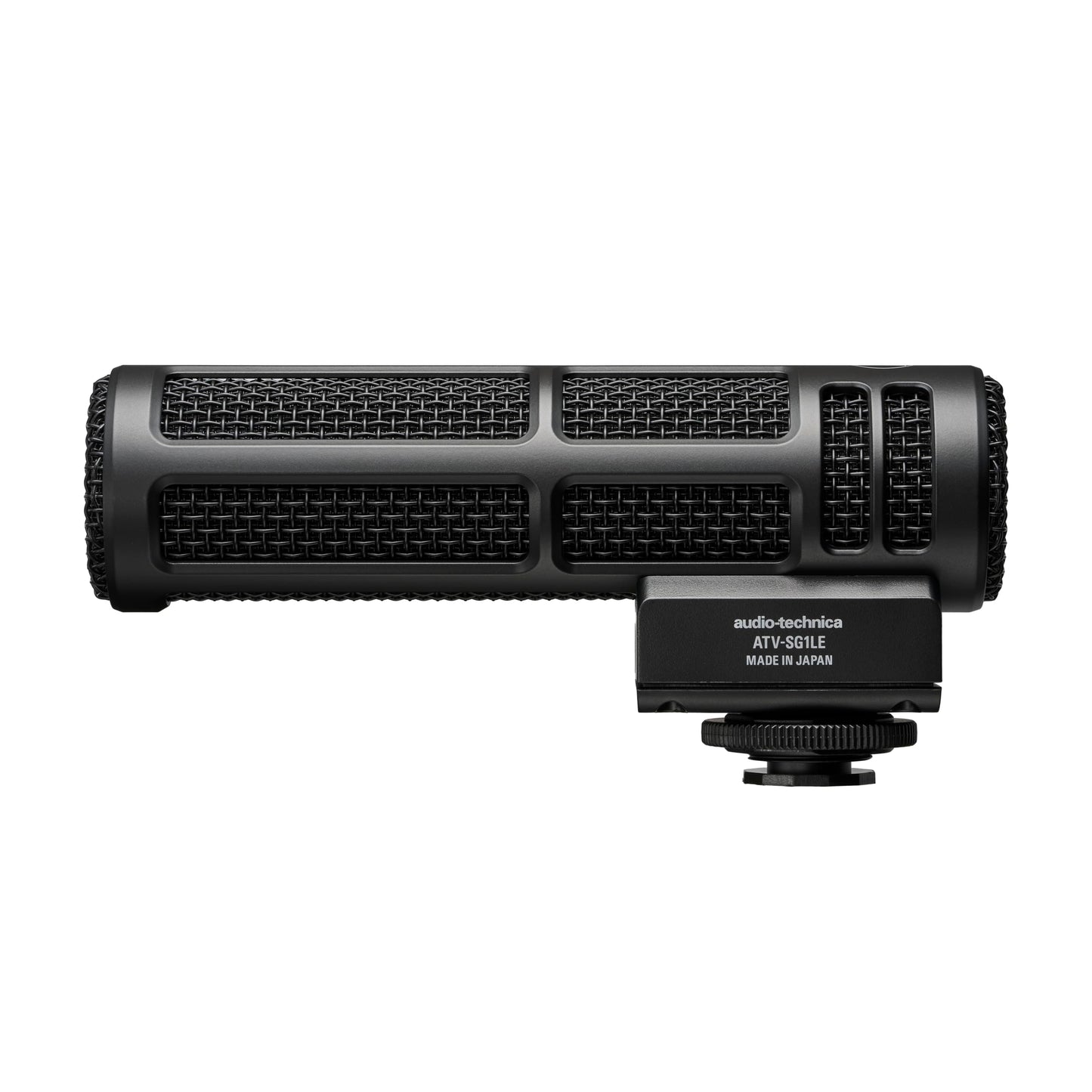 Audio-Technica ATV-SG1LE On-Camera Shotgun Mic