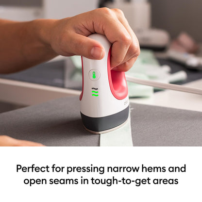 Cricut Mini Plancha de Calor EasyPress (Raspberry)