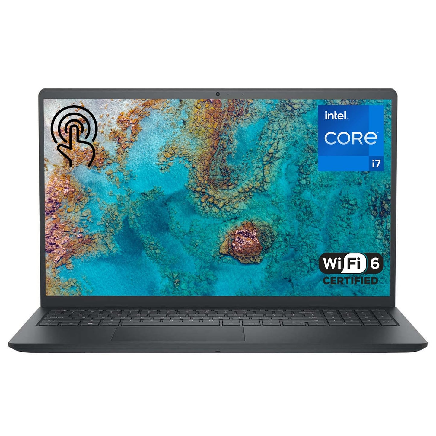 Dell Inspiron 15 3530 Laptop Táctil (1TB SSD / 32GB RAM / Black)