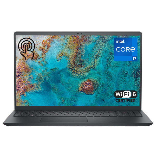 Dell Inspiron 15 3530 Laptop Táctil (1TB SSD / 32GB RAM / Black)