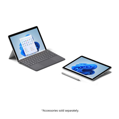 Microsoft Surface Go 3 Tableta Táctil de 10.5" (Renovada / Platinum)