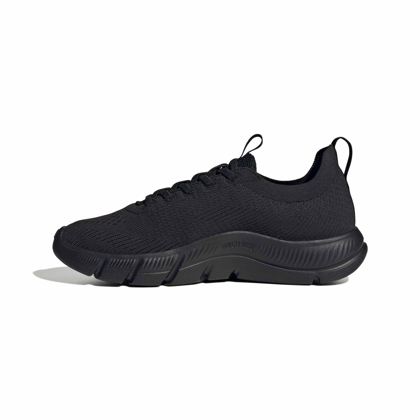 adidas Women's Cloudfoam Flex, Black/White