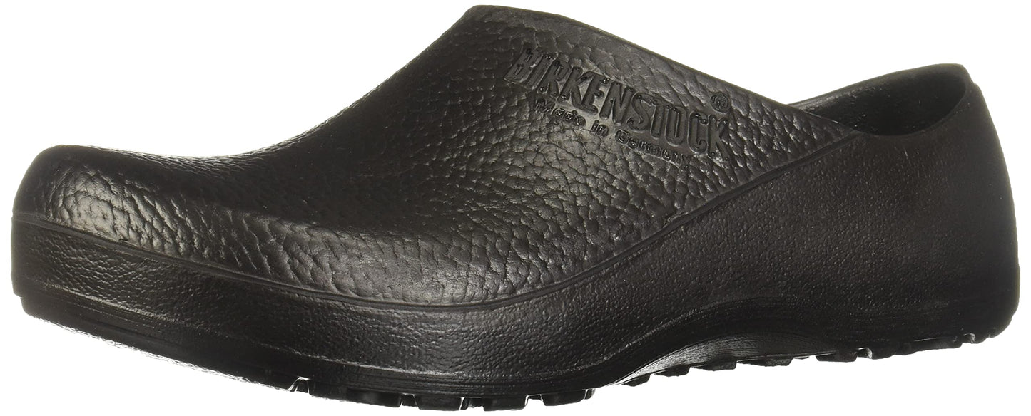 Birkenstock Zapato de Trabajo Antideslizante Profi Birki (Negro / 40 EU)