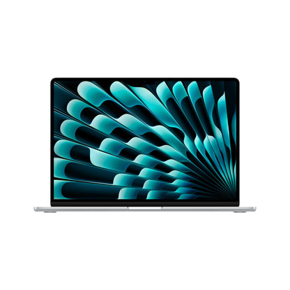 Apple MacBook Air 15" 2025 con Chip M4 (Renovada / Silver)