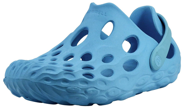 Merrell Women's Hydro Moc Water Shoe, Electric Sky