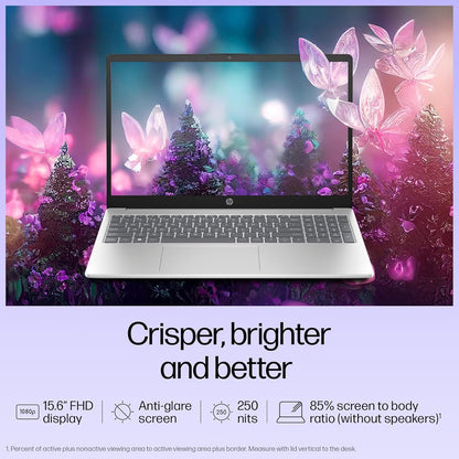 HP Computadora Portátil Pavilion 15.6" (256GB / Windows 11 Home)