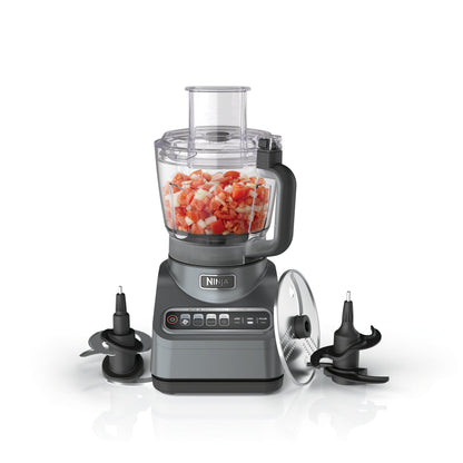 Ninja Procesador de Alimentos Professional Plus (BN601 / Grey)