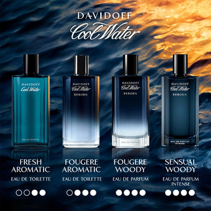 Davidoff Cool Water Reborn Intense (1.7 fl oz / EDP)