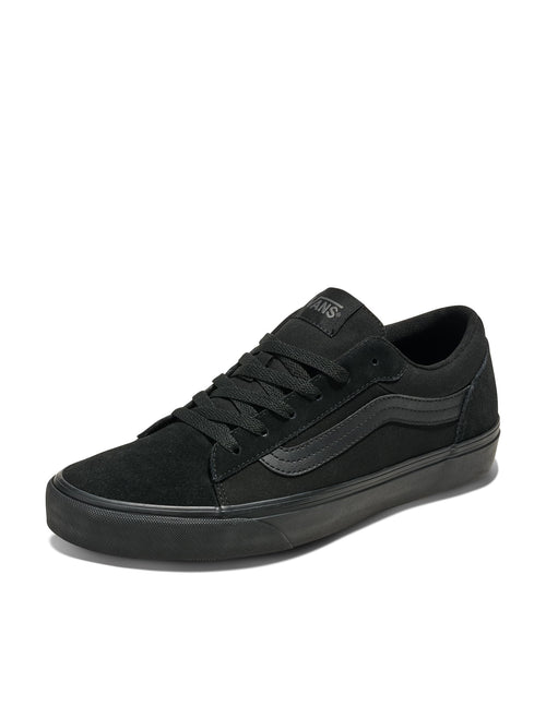 Vans Men's Vero LS Shoe - Casual Low-Top Sneakers for Fashion, Work & Walking