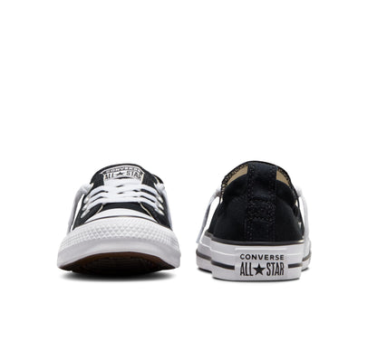Converse Women's Chuck Taylor All Star Shoreline, Black