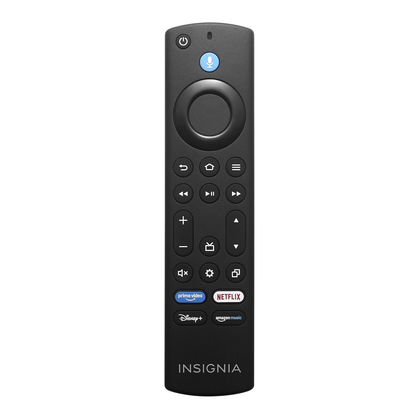 INSIGNIA Smart TV LED Full HD 24" (Clase F40)