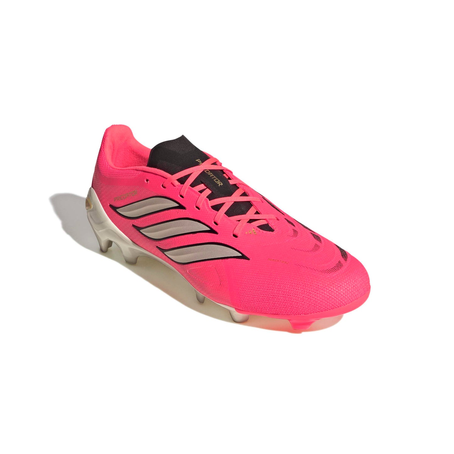 adidas Unisex League Firm Ground, Solar Turbo/Thermal Chrome/Black