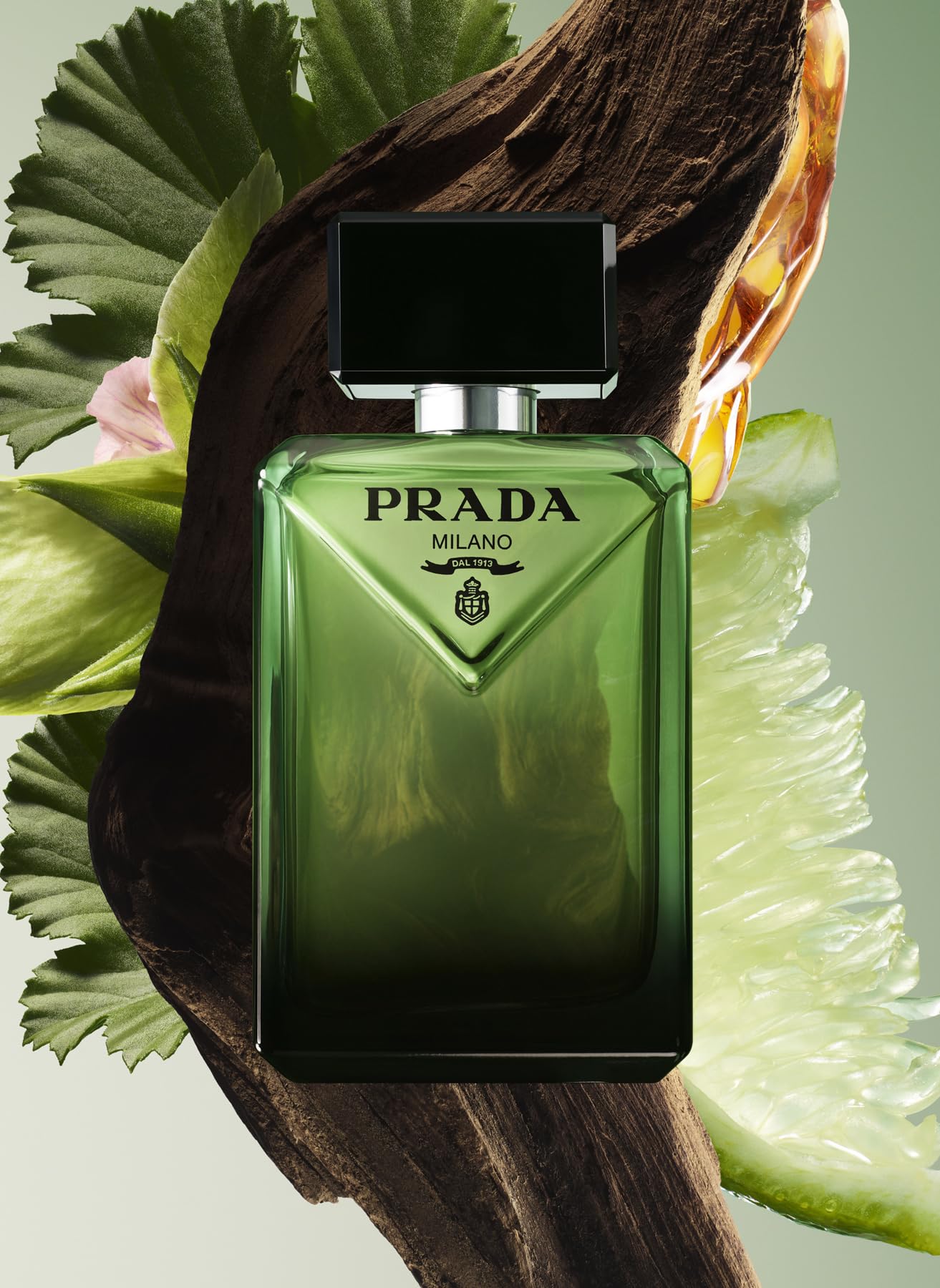 Prada Paradigme Eau de Parfum Set (3.4 fl. oz)