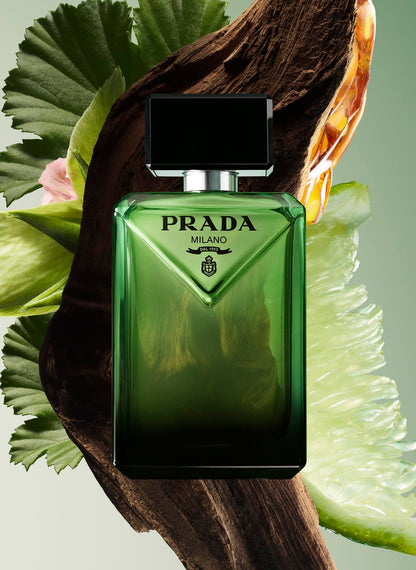 Prada Paradigme Eau de Parfum Set (3.4 fl. oz)