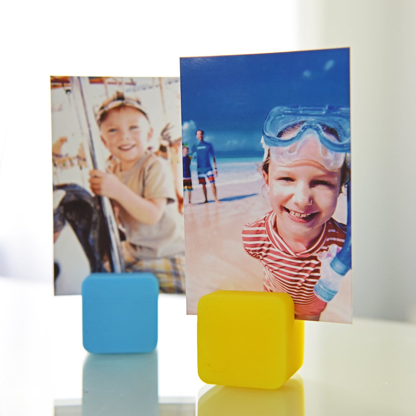 KODAK Papel Fotográfico ZINK Premium 2x3 (20 Hojas)