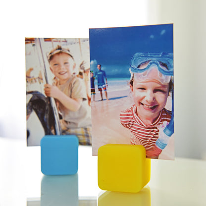 KODAK Papel Fotográfico ZINK Premium 2x3 (20 Hojas)