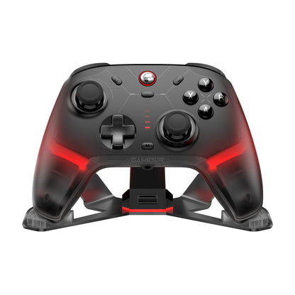 GameSir Controlador Inalámbrico Cyclone 2 con Base de Carga (Renovado / Black)