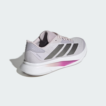 adidas Women's Duramo SL 2 Running, Ice Purple/Iron Metallic/Glory Grey