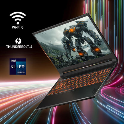 Acer Nitro V Laptop para Gaming (RTX 5070 / 32GB RAM)