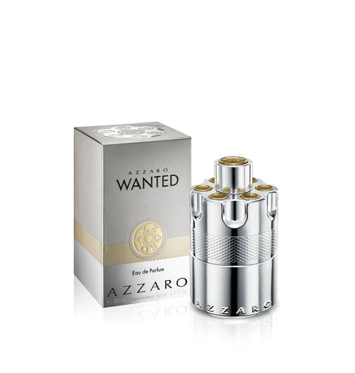 Azzaro Wanted (EDP)