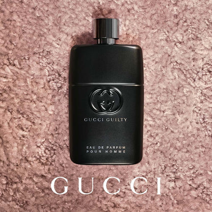 Gucci Guilty Pour Homme EDP (1.6 oz)