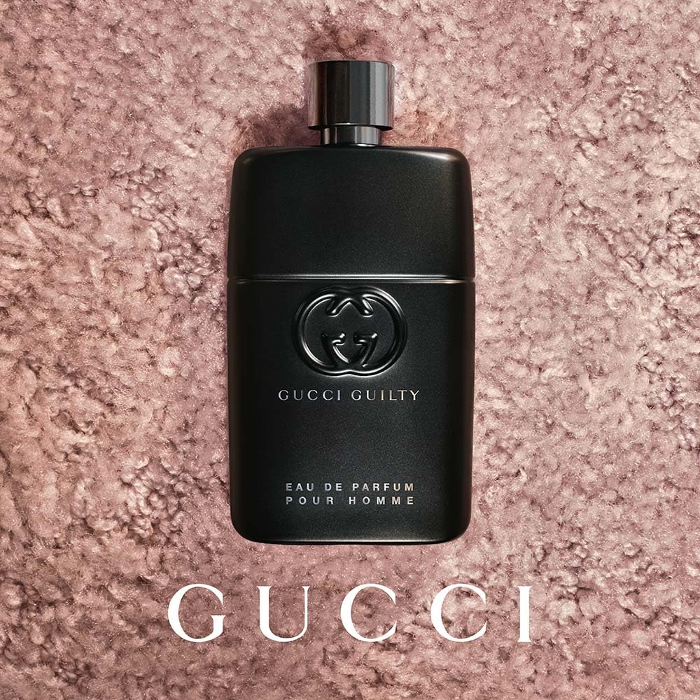 Gucci Guilty para Hombre EDP (3.0 oz)