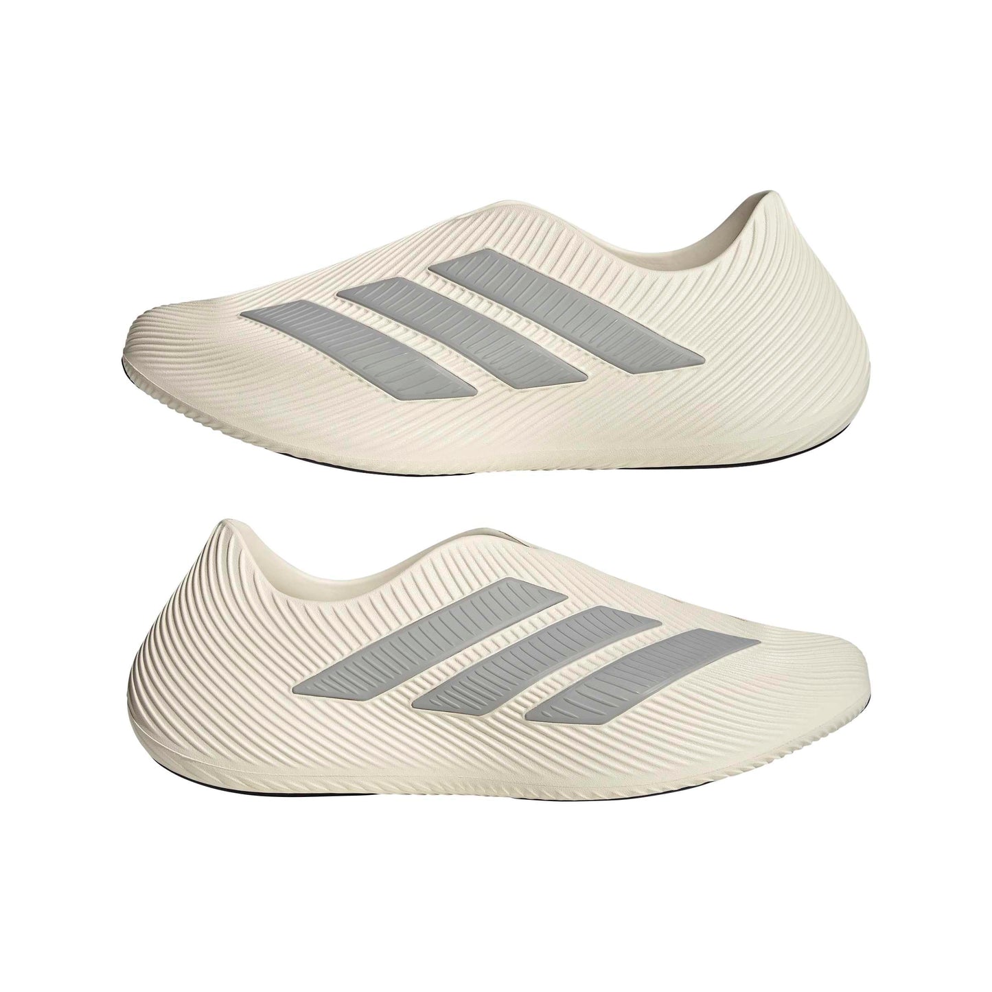 adidas Men's Purechill Runner, White/Grey/Black