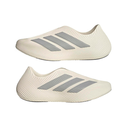 adidas Men's Purechill Runner, White/Grey/Black