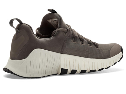 Nike Mens Free Metcon 6, Cave Stone/Sundial/Light Bone/Sail
