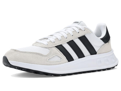 Adidas Men's Run 84, White/Black/Crystal White