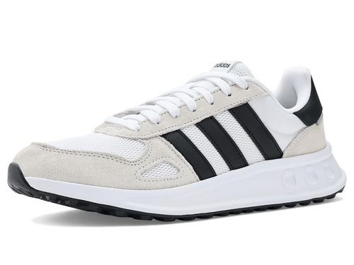 Adidas Men's Run 84, White/Black/Crystal White