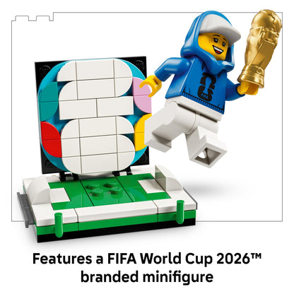 LEGO Ediciones Trofeo Oficial de la Copa Mundial de la FIFA (43020)