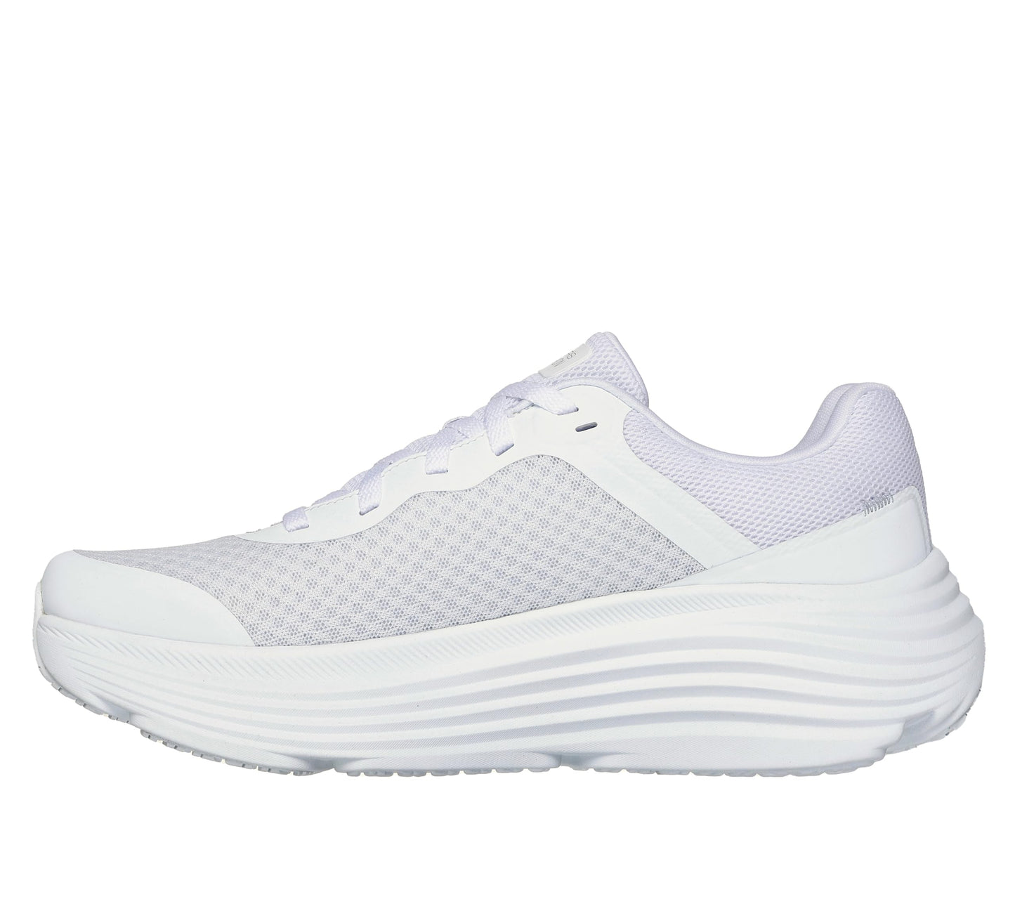 Skechers Men's Max Cushioning Endeavour Sneaker, White