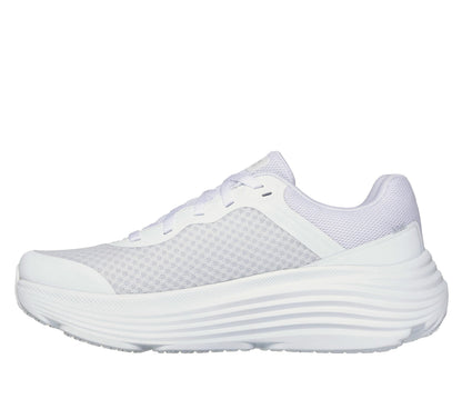 Skechers Men's Max Cushioning Endeavour Sneaker, White