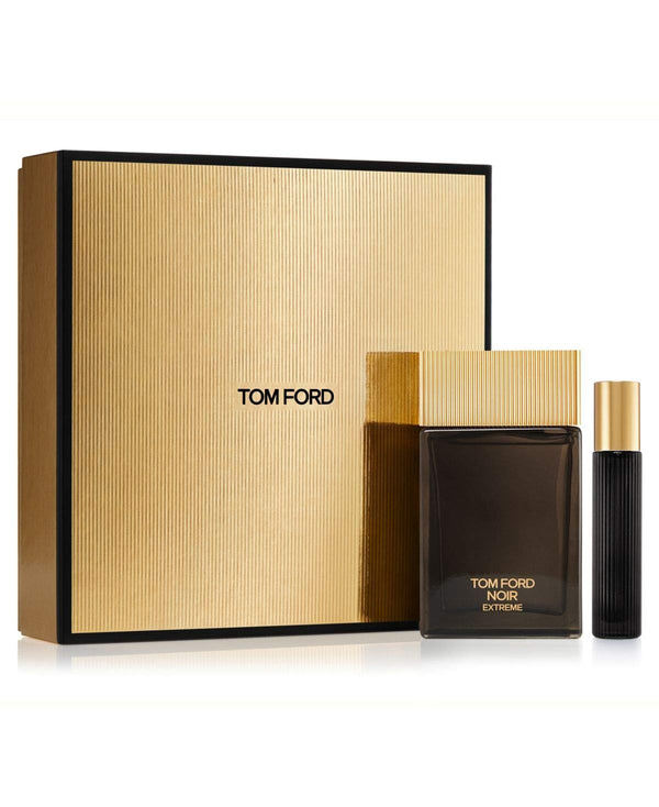 Tom Ford Noir Extreme EDP Set de 2 Piezas para Hombre