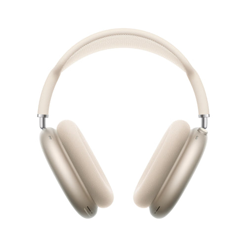 Apple Audífonos Inalámbricos Over-Ear AirPods Max 2 (Blanco Estrella)