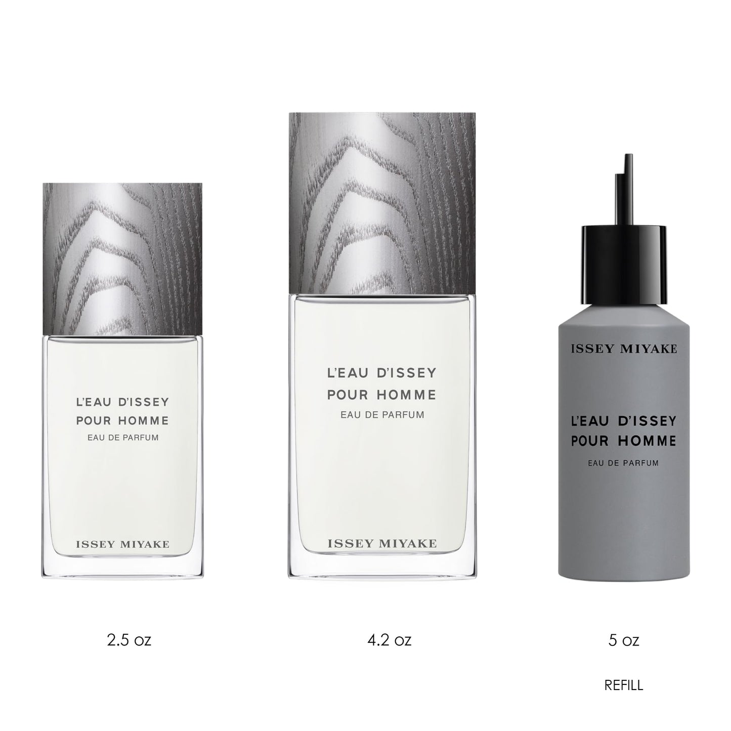 Issey Miyake L'Eau d'Issey Pour Homme EDP (2.5 fl oz)