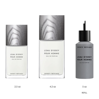 Issey Miyake L'Eau d'Issey Pour Homme EDP (2.5 fl oz)