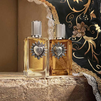 Dolce&Gabbana Devotion Parfum para Hombre (100ml / 3.3 fl/oz)