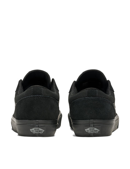 Vans Men's Vero LS Shoe - Casual Low-Top Sneakers for Fashion, Work & Walking