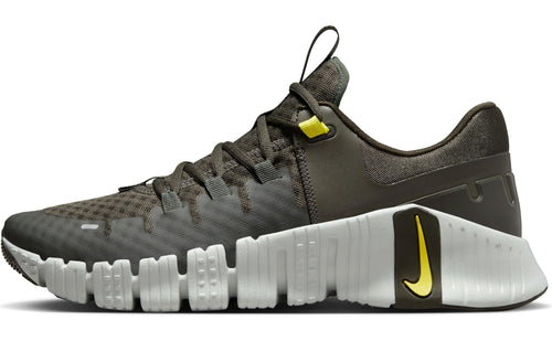 Men's Nike Cross-Training Trainers with Mesh Upper and Rubber Sole in Sequoia High Voltage 300 by Nike