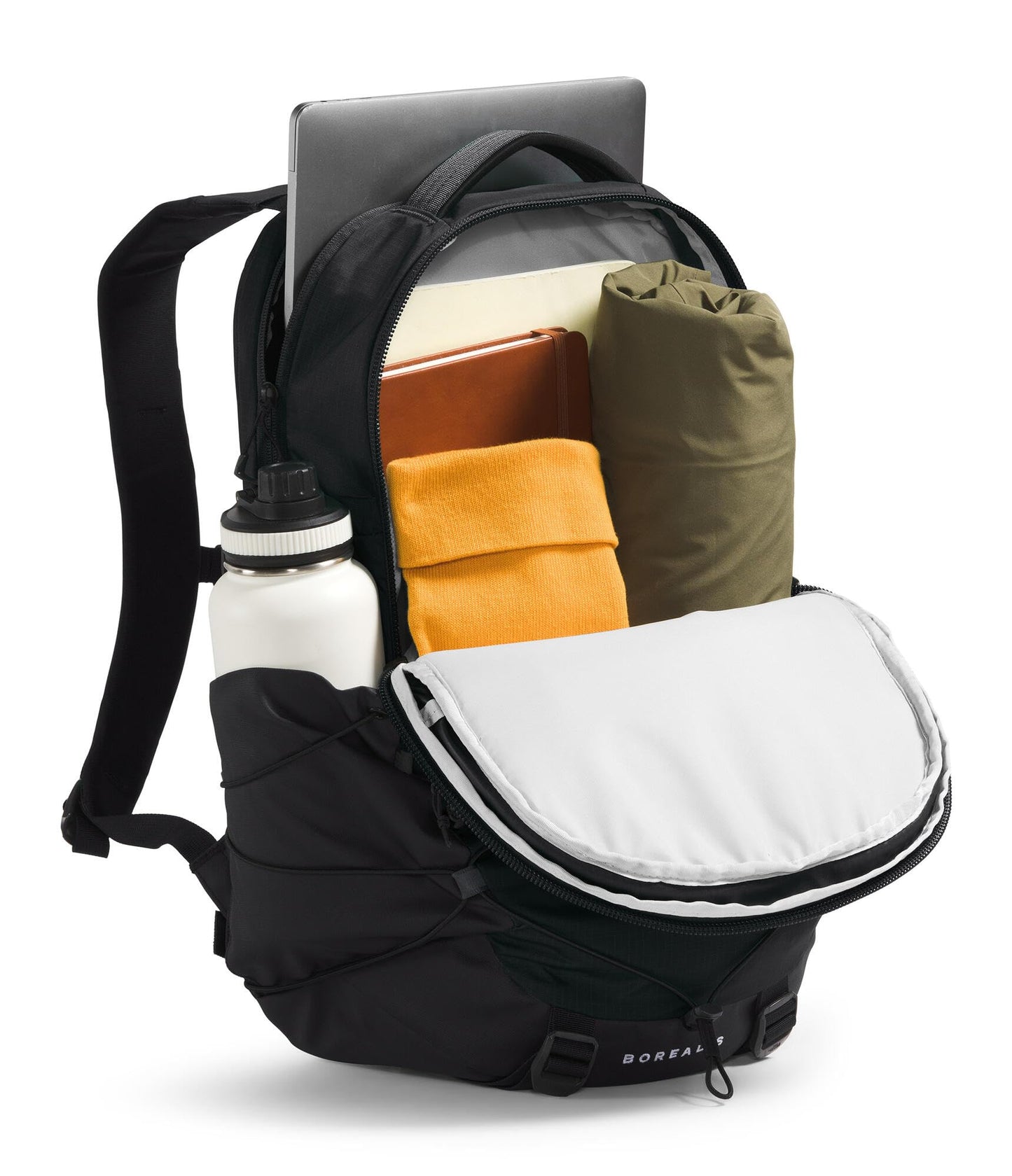 The North Face Mochila para Laptop Borealis Commuter (Talla Única)