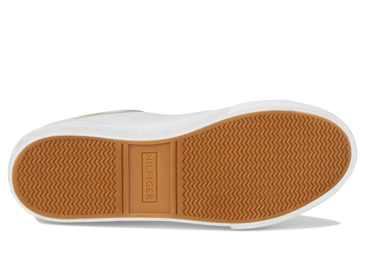 Tommy Hilfiger Women's Badria, White