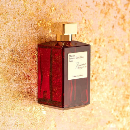 Maison Francis Kurkdjian Baccarat Rouge 540 Pure Perfume (2.3 Fl Oz / Pack de 1)